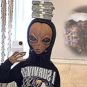 Meet your Posher, Luis